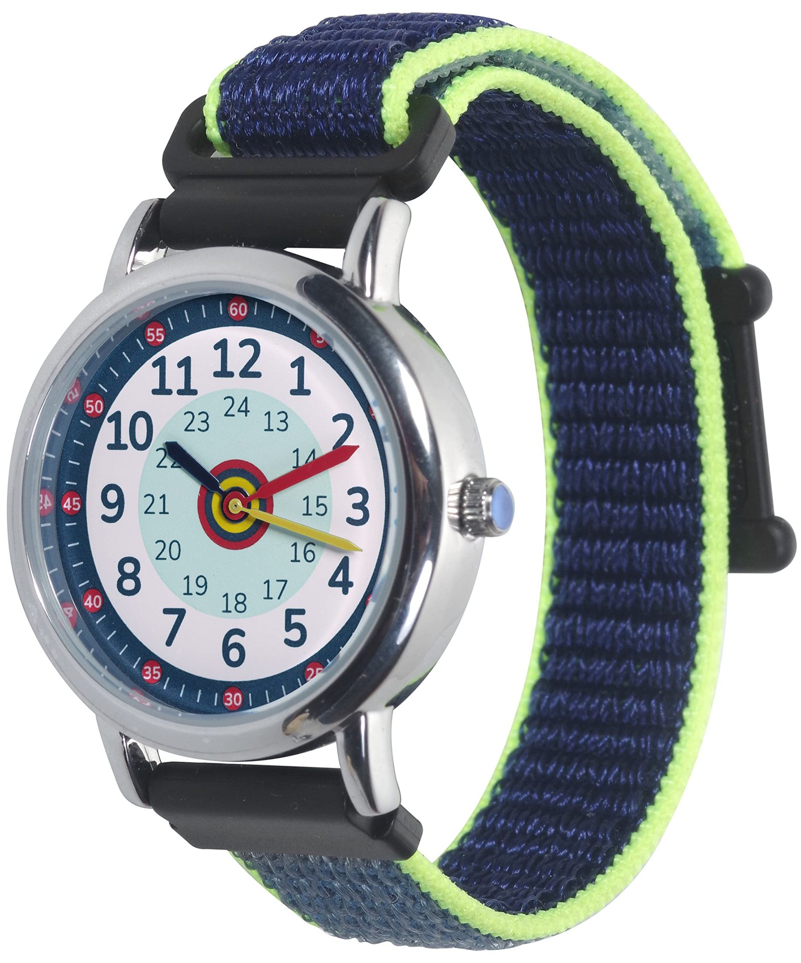 ANIO 6 Kidswatch, blue