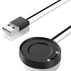 ANIO USB-Ladekabel, black
