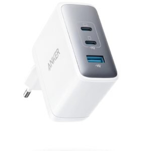 Anker Nano Charger 100W, black