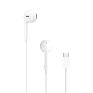 Apple EarPods (USB-C), white MYQY3