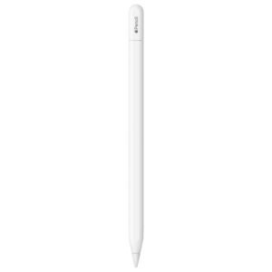 Apple Pencil (3. Generation) USB-C, white MUWA3