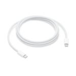 Apple USB-C 240W Ladekabel (2m) MU2G3