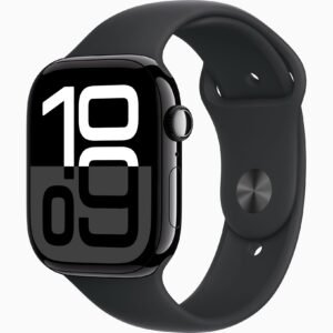 Apple Watch 10 LTE 46mm Alu