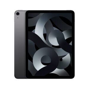 Apple iPad Air 2022 5G 64GB, starlight (MM6V3)