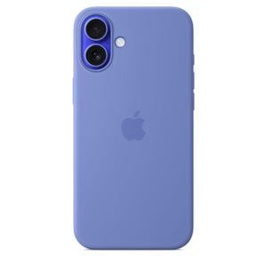 Apple iPhone 16 Plus Silicone Case MagSafe