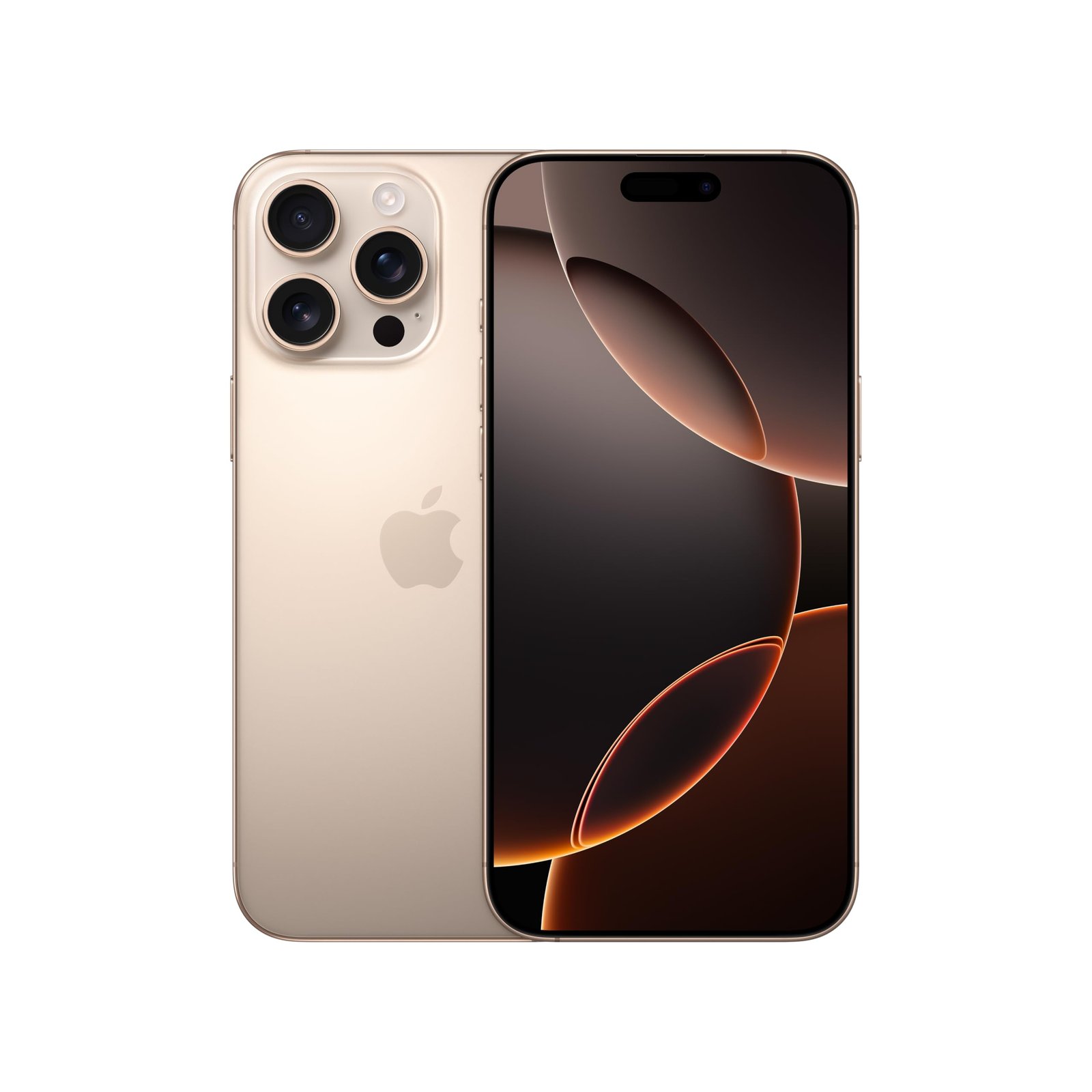 Apple iPhone 16 Pro Max 256GB, desert