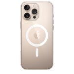 Apple iPhone 16 Pro Max Clear Case MagSafe