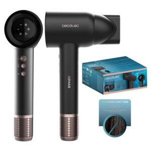 Cecotec IoniCare RockStar Nano IonTec