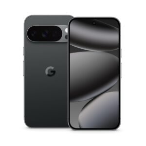 Google Pixel 10 Pro 128GB, obsidian