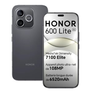 Honor 600 Lite DS 5G