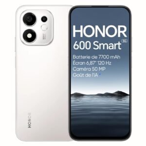 Honor 600 Smart 5G