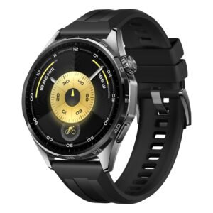 Huawei Watch GT6 46mm (Atum-B19F), black