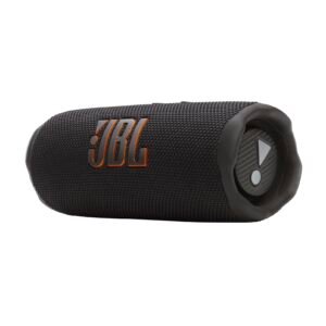 JBL Flip 7, black