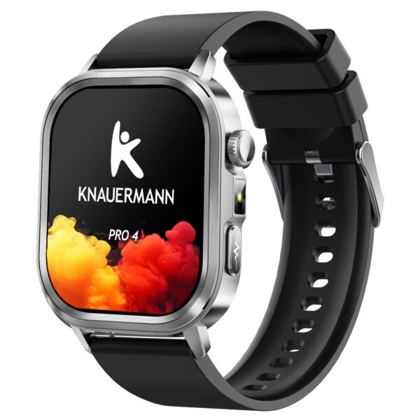 Knauermann PRO 4 Ultra BT Milanaise