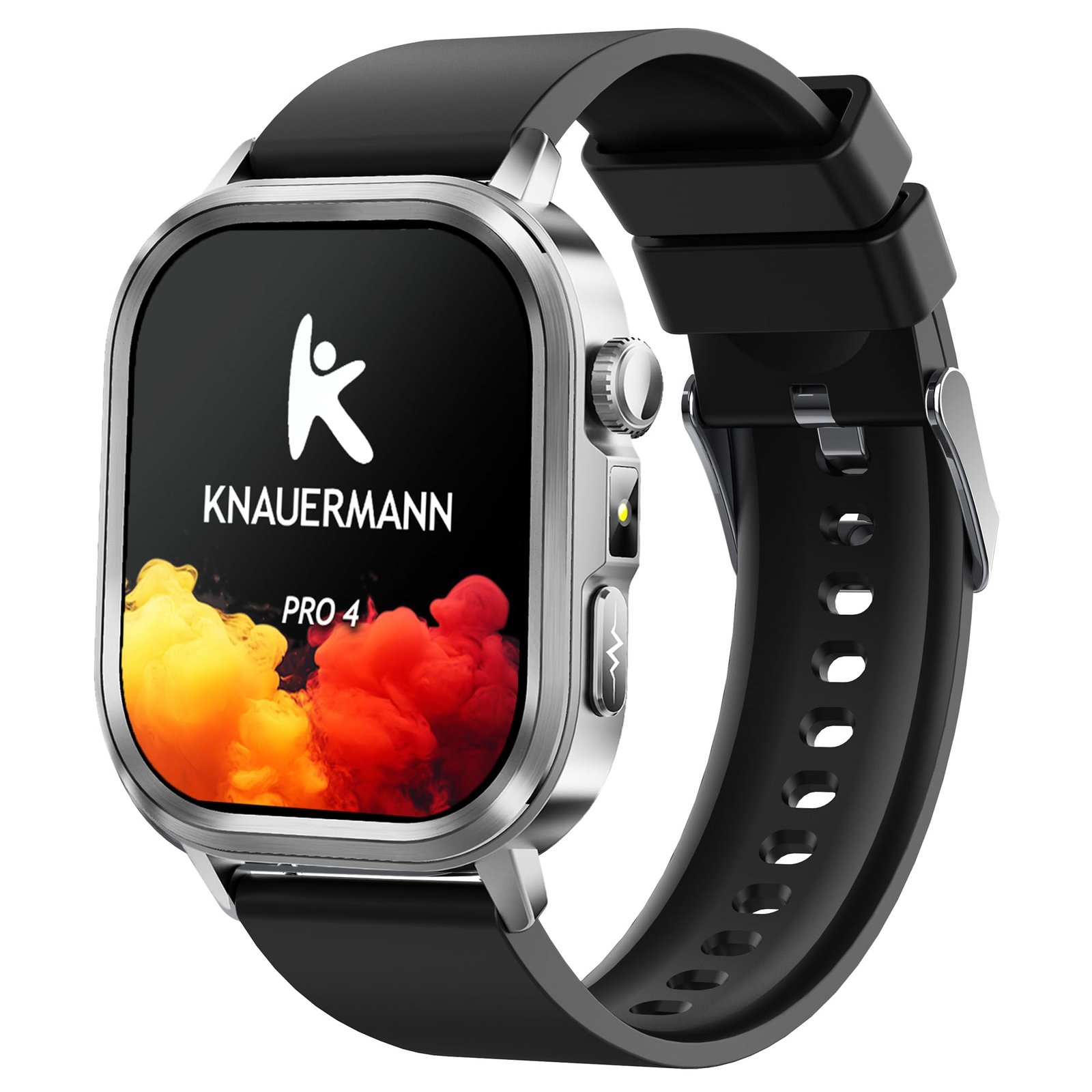 Knauermann PRO 4 Ultra BT