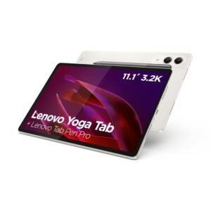 Lenovo Yoga Tab 11.1" 12GB/256GB