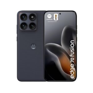 Motorola Edge 70 Fusion 5G