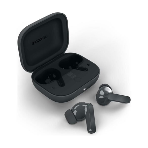 Motorola Moto Buds Bass