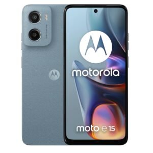 Motorola Moto E15 2GB/64GB, lavender