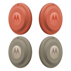Motorola Moto Tag 2.0 1er Pack