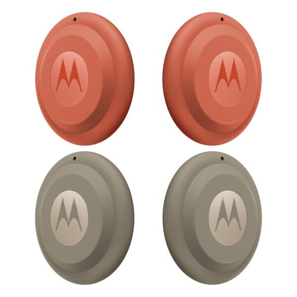 Motorola Moto Tag 2.0 1er Pack