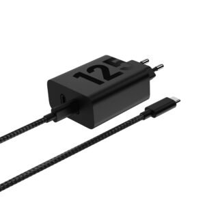 Motorola TurboPower USB-C Duo-Charger 125W
