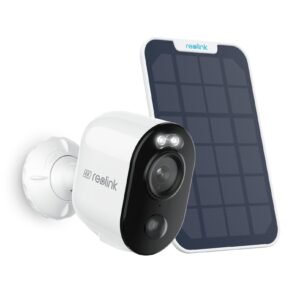 Reolink Argus Series B340, white