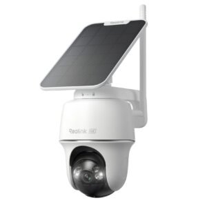 Reolink Argus Series B360, white