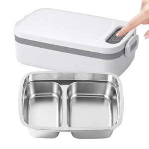 SOLUM Smart Warmer incl. Qi Wireless Charging