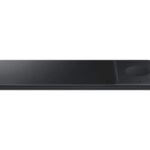 Samsung EP-P6300 Wireless Charger Trio, black