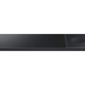 Samsung EP-P6300 Wireless Charger Trio, black