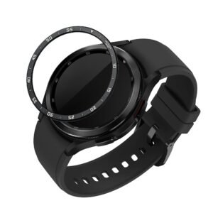 Samsung Galaxy Ring Size 6, black