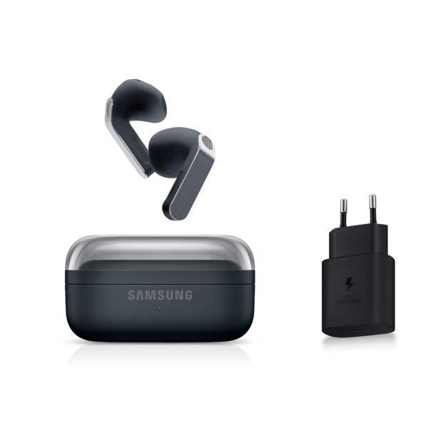 Samsung Galaxy SM-R540 Buds4, black
