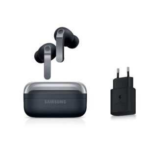 Samsung Galaxy SM-R640 Buds4 Pro, black