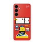 Samsung S24 FE Flipsuit Case