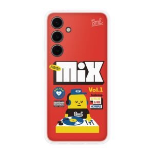 Samsung S24 FE Flipsuit Case