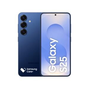 Samsung S931B S25 5G 128GB, silver