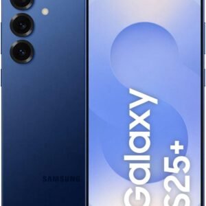 Samsung S936B S25+ 5G 256GB, navy