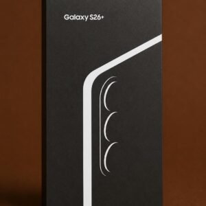Samsung S947B S26+ 5G