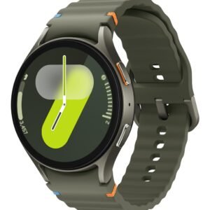 Samsung Watch 4 SM-R875 44mm (ohne Armband), green