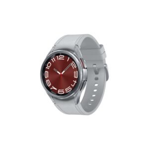Samsung Watch 6 SM-R955 43mm LTE, black