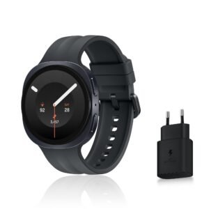 Samsung Watch9 SM-L340F 40mm BT, graphite