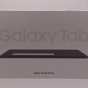 Samsung X626B Tab S10 FE+ 5G