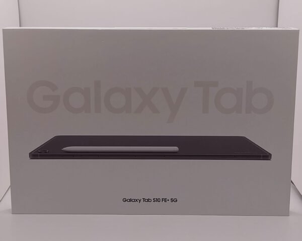 Samsung X626B Tab S10 FE+ 5G