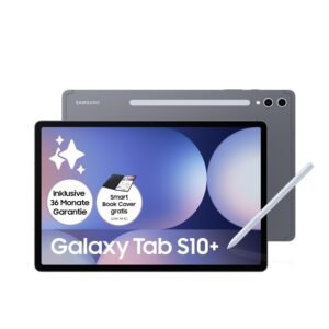 Samsung X826B Tab S10+ 5G 256GB, grey