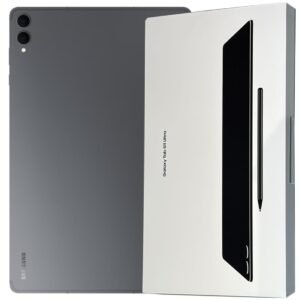 Samsung X930N Tab S11 Ultra 512GB, silver