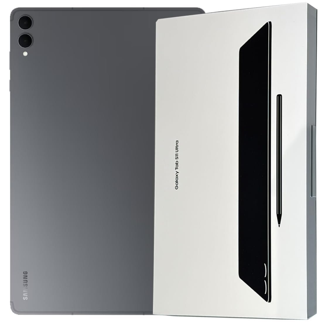 Samsung X930N Tab S11 Ultra 512GB, silver