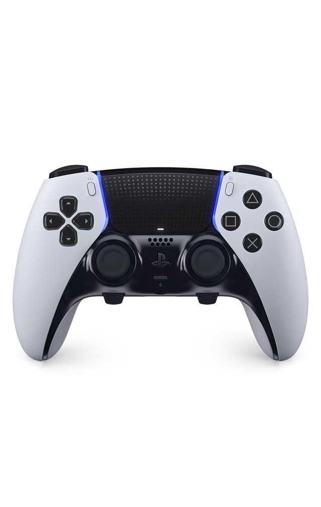 Sony PS5 DualSense Wireless Controller, white