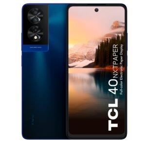 TCL T612B 40 NXTPAPER 256GB, blue