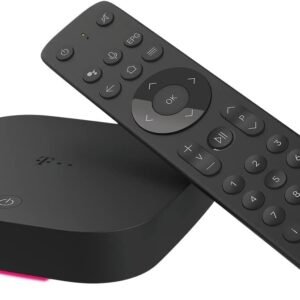 Telekom MagentaTV One (2. Gen) (barrierefrei)